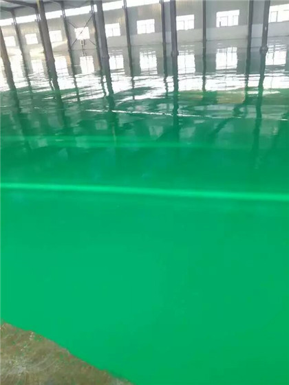 通化，我直接给你一份室外地坪漆翻新维修